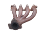 Exhaust Manifold 114168 8200119714 1.4 16v 1.6 16v Renault S29