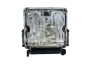 Controller 0281010359 9640324880 Fiat PSA Bosch 50468
