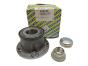 Wheel Hub For Jumper Boxer Ducato 1606374780 R141.00 SNR