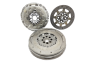 Dual Mass Wheel+ Clutch 8200620330 7701476589 7701478942 2.0DCI Renault 