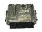 Controller 0281012525 9661728580 9657699480 PSA Bosch 68204