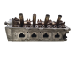 Cylinder Head 7701477857 8200460196--G 1.2 T D4FH784 Renault Clio 3 Modus S8