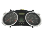Speedometer/Instrument Cluster Renault Megane 2 8200408790 D 49285