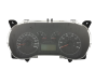 Speedometer/Instrument Cluster Fiat Grande Punto 51716455 51358