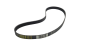 Alternator Belt 117209538R 7PK1165 1.0 TCe Dacia Renault 0km