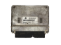 Controller 03E906033AB 5WP44223 02 Skoda Siemens 30352