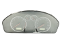 Speedometer/Instrument Cluster VW Sharan Seat Alhambra 7M7920800E VDO