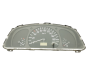 Speedometer/Instrument Cluster Opel Agila 09214809 110008951026 26485
