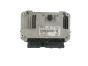 Controller 89661-0H070 0261S04464 Toyota PSA Bosch 46627