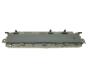 Speedometer/Instrument Cluster Renault Scenic 2 8200365607 B