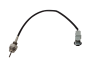 Exhaust Gas Temperature Sensor Original Renault Nissan 2.5 dCI 8200532548