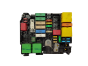 Fuse Box 9804848480 66652X Citroen Peugeot 19114