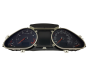 Speedometer/Instrument Cluster Audi A6 C6 4F0920933K 503002201704 Magneti