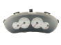 Speedometer/Instrument Cluster Peugeot 206 9648836580 000500803 26581