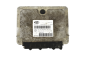 Controller IAW.4AF.M9 55187372 Fiat Magneti Marelli 17343