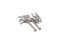 Brake Caliper Repair Kit Original Jumper Boxer Ducato 430872