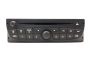Cd Radio Player Renault 281158338R 7641123391 Bosch
