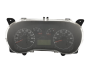 Speedometer/Instrument Cluster Fiorino Bipper Nemo 1352766080 FIAT 28931