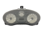 Speedometer/Instrument Cluster Partner Berlingo 9801640880 503001316652 PSA