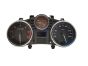 Speedometer/Instrument Cluster Peugeot 206+ 9666637080 2179