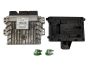 Starter Kit 237101990R 8201054128 Clio 3 1.5 DCI Renault 5208