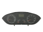 Speedometer/Instrument Cluster Ducato Jumper Boxer 1362894080 40265
