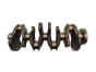 Crankshaft 1.6 THP 9802962980 0501 L2 0501L2  Citroen Peugeot 4792
