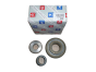 Speed Gear New Original 2344.C9 2344C9 Citroen Peugeot