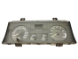 Speedometer/Instrument Cluster Renault Clio 1 7700831046 A Digital