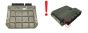 Controller 89661-02D91 MB175800-9592 Toyota Denso