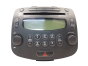 Radio Cd Mp3 Player Hyundai I10 96100-0X2324X PA710