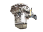 Gearbox 2222RC 20CQ08 Citroen C3 Peugeot 1007  1.1 1.4 1035