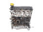Diesel Engine K9KT766 K9K766 1.5 DCI Renault Clio 3 S34