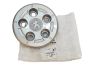 Hubcap New Original Peugeot Boxer 1611985380