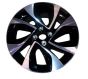 Alloy Wheel Rim New Original 18' 96879026XY Citroen