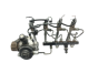 Injection Pump 0445010704 0445110652 Bosch 1.5 DCI Nissan Renault