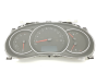 Speedometer/Instrument Cluster Renault Kangoo 2 248104325R Johnson