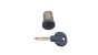 Lock Insert 9170AY Citroen Xantia 1078