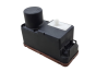 Central locking pump VW Polo 6N Golf 3 1H0962257F Hella