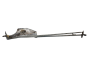 Wiper Mechanism Renault Vel Satis 8200006449 0390241875