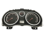 Speedometer/Instrument Cluster Opel Corsa D P0013264285 28120245-3 41764