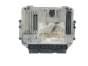 Controller 9662213180 0281013331 9653958980 PSA Bosch 47777