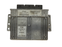 Controller 9657018180 9649433980 21585170-8 84820V02 PSA Sagem 13488