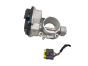 Air Throttle Body 9640796280 1635R8 1.1 1.4 Citroen Peugeot MD 200049