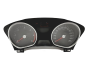 Speedometer/Instrument Cluster Ford S-Max 6M2T-10849-CM Visteon