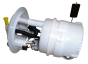 Fuel Pump New Original 1525Y1 1525.Y1 Peugeot 206 206+