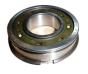 Bearing New Original Citroen Peugeot C3 207 1609347180