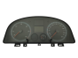 Speedometer/Instrument Cluster VW Caddy 2K0920841C 110080237019 69386