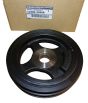 Crankshaft Pulley New Original 123033598R Renault Dacia