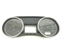 Speedometer/Instrument Cluster Peugeot 508 9665962480 Magneti